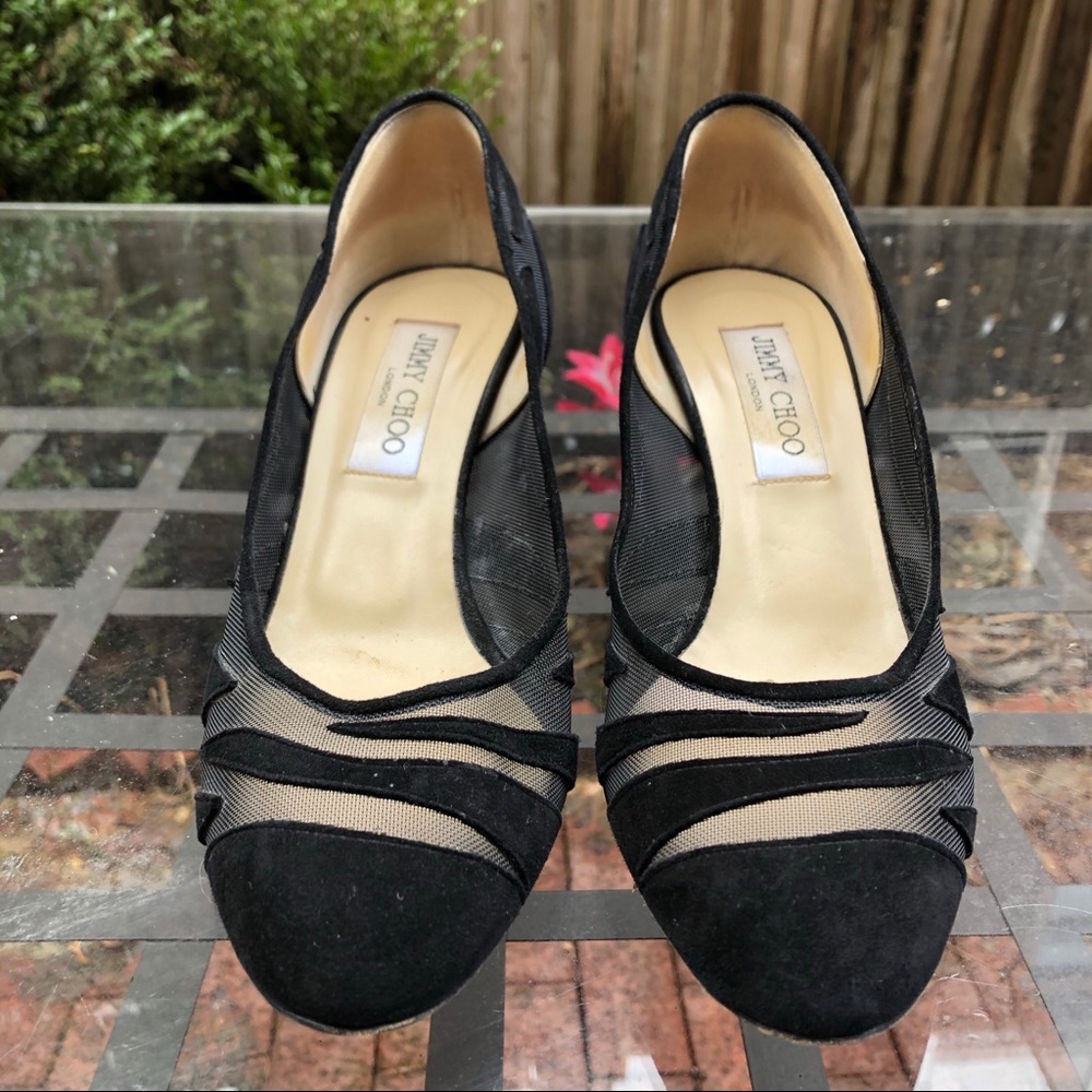 Jimmy Choo Heeled Shoes